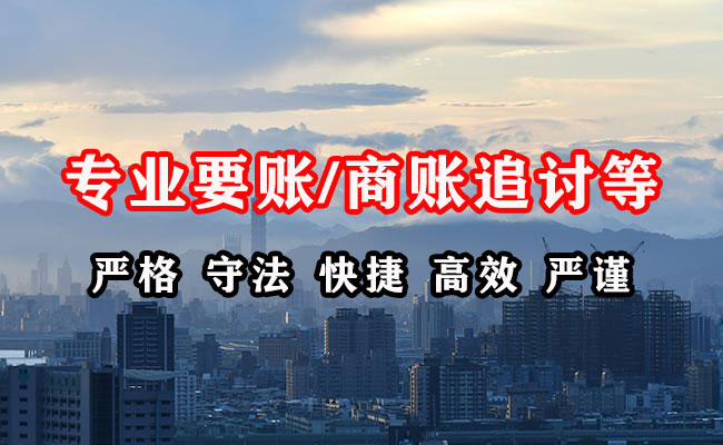 沙雅清债公司